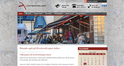 Desktop Screenshot of krogasken.se